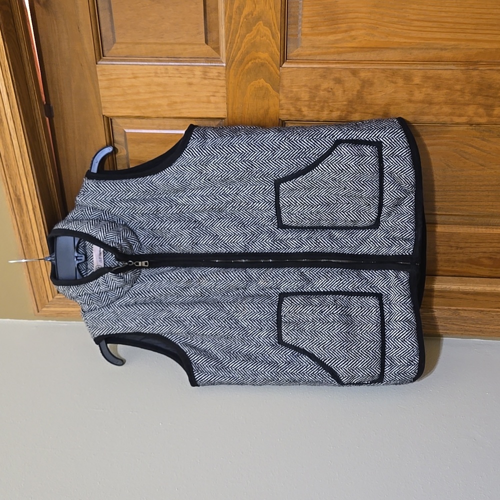 EZ Clothing ladies vest